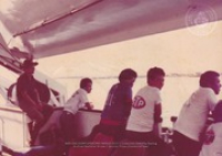 Historia di Don Flip Racing, image # 117, Ferry Ticket Drag Races, Don Flip Racing Team Aruba