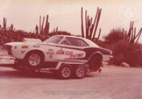 Historia di Don Flip Racing, image # 138, Drag Race Koraal Tabak - Korsou, 30 april y 1 mei, Don Flip Racing Team Aruba