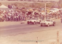 Historia di Don Flip Racing, image # 145, Drag Race Koraal Tabak - Korsou, 30 april y 1 mei, Don Flip Racing Team Aruba