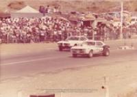 Historia di Don Flip Racing, image # 146, Drag Race Koraal Tabak - Korsou, 30 april y 1 mei, Don Flip Racing Team Aruba