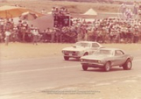 Historia di Don Flip Racing, image # 147, Drag Race Koraal Tabak - Korsou, 30 april y 1 mei, Don Flip Racing Team Aruba