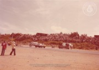Historia di Don Flip Racing, image # 152, Drag Race Koraal Tabak - Korsou, 30 april y 1 mei, Don Flip Racing Team Aruba