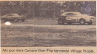 Historia di Don Flip Racing, image # 154, Drag Race Koraal Tabak - Korsou, 30 april y 1 mei, Don Flip Racing Team Aruba