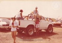 Historia di Don Flip Racing, image # 157, Drag Race Koraal Tabak - Korsou, 30 april y 1 mei, Don Flip Racing Team Aruba