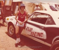 Historia di Don Flip Racing, image # 164, Drag Race Koraal Tabak - Korsou, 30 april y 1 mei, Don Flip Racing Team Aruba