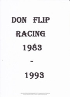 Historia di Don Flip Racing, image # 197, Don Flip Racing 1983-1993, Don Flip Racing Team Aruba