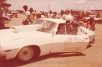Historia di Don Flip Racing, image # 221, Drag Race na Palo Marga, 29 mei 1983, Don Flip Racing Team Aruba