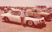 Historia di Don Flip Racing, image # 222, Drag Race na Palo Marga, 29 mei 1983, Don Flip Racing Team Aruba