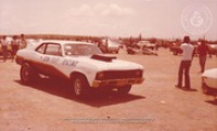 Historia di Don Flip Racing, image # 226, Drag Race na Palo Marga, 29 mei 1983, Don Flip Racing Team Aruba