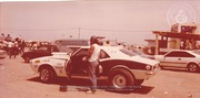 Historia di Don Flip Racing, image # 228, Drag Race na Palo Marga, 29 mei 1983, Don Flip Racing Team Aruba