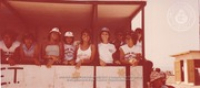 Historia di Don Flip Racing, image # 231, Drag Race na Palo Marga, 29 mei 1983, Don Flip Racing Team Aruba