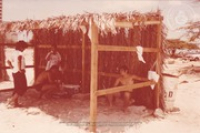 Historia di Don Flip Racing, image # 235, Caminata di Idefre 32.5 km - San Nicolaas pa Plantage Tromp, 26 juni 1983, Don Flip Racing Team Aruba