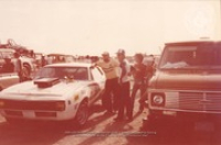 Historia di Don Flip Racing, image # 242, Caminata di Idefre 32.5 km - San Nicolaas pa Plantage Tromp, 26 juni 1983, Don Flip Racing Team Aruba