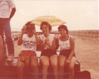 Historia di Don Flip Racing, image # 244, Caminata di Idefre 32.5 km - San Nicolaas pa Plantage Tromp, 26 juni 1983, Don Flip Racing Team Aruba