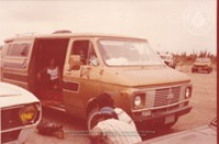 Historia di Don Flip Racing, image # 246, Caminata di Idefre 32.5 km - San Nicolaas pa Plantage Tromp, 26 juni 1983, Don Flip Racing Team Aruba