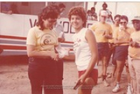 Historia di Don Flip Racing, image # 252, Caminata di Jaycees, 28 augustus 1983, Don Flip Racing Team Aruba