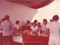 Historia di Don Flip Racing, image # 255, Fundraising: Big Sale, 4 december 1983, Don Flip Racing Team Aruba