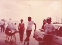 Historia di Don Flip Racing, image # 259, Fundraising: Big Sale, 4 december 1983, Don Flip Racing Team Aruba