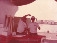Historia di Don Flip Racing, image # 261, Fundraising: Big Sale, 4 december 1983, Don Flip Racing Team Aruba