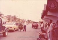Historia di Don Flip Racing, image # 263, Fundraising: Big Sale, 4 december 1983, Don Flip Racing Team Aruba