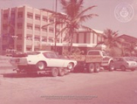 Historia di Don Flip Racing, image # 264, Fundraising: Big Sale, 4 december 1983, Don Flip Racing Team Aruba