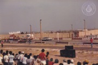 Historia di Don Flip Racing, image # 272, Drag Race na Palo Marga, Royal Nationals 1985, Don Flip Racing Team Aruba