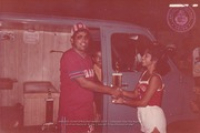 Historia di Don Flip Racing, image # 274, Fundraising: Torneo di Softball na Astros Ballpark, Don Flip Racing Team Aruba