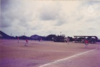 Historia di Don Flip Racing, image # 294, Fundraising: Torneo di Softball y torneo di Domino na Astros Ballpark, 29 september 1986, Don Flip Racing Team Aruba