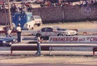 Historia di Don Flip Racing, image # 320, Drag Race na Palo Marga: Pan American Race of Champs, november 1986, Don Flip Racing Team Aruba
