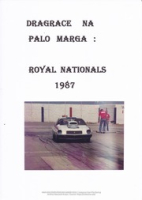Historia di Don Flip Racing, image # 326, Drag Race na Palo Marga: Royal Nationals 1987, Don Flip Racing Team Aruba