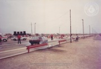 Historia di Don Flip Racing, image # 328, Drag Race na Palo Marga: Royal Nationals 1987, Don Flip Racing Team Aruba