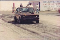 Historia di Don Flip Racing, image # 329, Drag Race na Palo Marga: Royal Nationals 1987, Don Flip Racing Team Aruba
