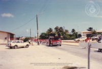 Historia di Don Flip Racing, image # 335, Fundraising: Balloon Bike Tour nr 2., 20 september 1987, Don Flip Racing Team Aruba