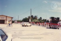 Historia di Don Flip Racing, image # 336, Fundraising: Balloon Bike Tour nr 2., 20 september 1987, Don Flip Racing Team Aruba