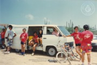 Historia di Don Flip Racing, image # 344, Encuentro Amistoso na veld di Rooi Afo, 28 september 1987, Don Flip Racing Team Aruba