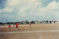 Historia di Don Flip Racing, image # 347, Encuentro Amistoso na veld di Rooi Afo, 28 september 1987, Don Flip Racing Team Aruba