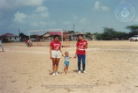 Historia di Don Flip Racing, image # 349, Encuentro Amistoso na veld di Rooi Afo, 28 september 1987, Don Flip Racing Team Aruba