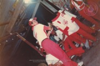 Historia di Don Flip Racing, image # 395, Bautizo di Don Flip Uniform, 1 mei 1988, Don Flip Racing Team Aruba