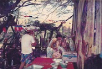Historia di Don Flip Racing, image # 404, Get together di Don Flip Famia, mei 1988, Don Flip Racing Team Aruba
