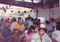 Historia di Don Flip Racing, image # 416, Fundraising: Torneo di Domino na Garashi Don Flip, 17-19 juni 1988, Don Flip Racing Team Aruba