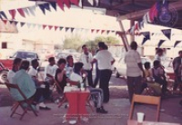 Historia di Don Flip Racing, image # 417, Fundraising: Torneo di Domino na Garashi Don Flip, 17-19 juni 1988, Don Flip Racing Team Aruba