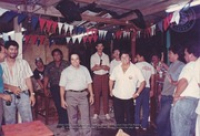Historia di Don Flip Racing, image # 420, Fundraising: Torneo di Domino na Garashi Don Flip, 17-19 juni 1988, Don Flip Racing Team Aruba