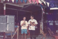 Historia di Don Flip Racing, image # 421, Fundraising: Torneo di Domino na Garashi Don Flip, 17-19 juni 1988, Don Flip Racing Team Aruba
