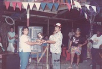 Historia di Don Flip Racing, image # 424, Fundraising: Torneo di Domino na Garashi Don Flip, 17-19 juni 1988, Don Flip Racing Team Aruba