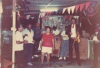 Historia di Don Flip Racing, image # 427, Fundraising: Torneo di Domino na Garashi Don Flip, 17-19 juni 1988, Don Flip Racing Team Aruba