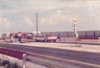 Historia di Don Flip Racing, image # 462, Drag Race: The Arubian National Championship Hosted by Don Flip Racing, 26 y 27 november 1988, Don Flip Racing Team Aruba