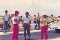 Historia di Don Flip Racing, image # 468, Drag Race: The Arubian National Championship Hosted by Don Flip Racing, 26 y 27 november 1988, Don Flip Racing Team Aruba