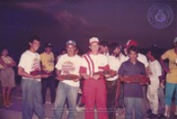 Historia di Don Flip Racing, image # 553, Drag Race: The Arubian National Championship Hosted by Don Flip Racing, 26 y 27 november 1988, Don Flip Racing Team Aruba