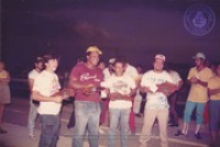 Historia di Don Flip Racing, image # 554, Drag Race: The Arubian National Championship Hosted by Don Flip Racing, 26 y 27 november 1988, Don Flip Racing Team Aruba