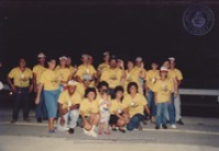 Historia di Don Flip Racing, image # 559, Drag Race: The Arubian National Championship Hosted by Don Flip Racing, 26 y 27 november 1988, Don Flip Racing Team Aruba